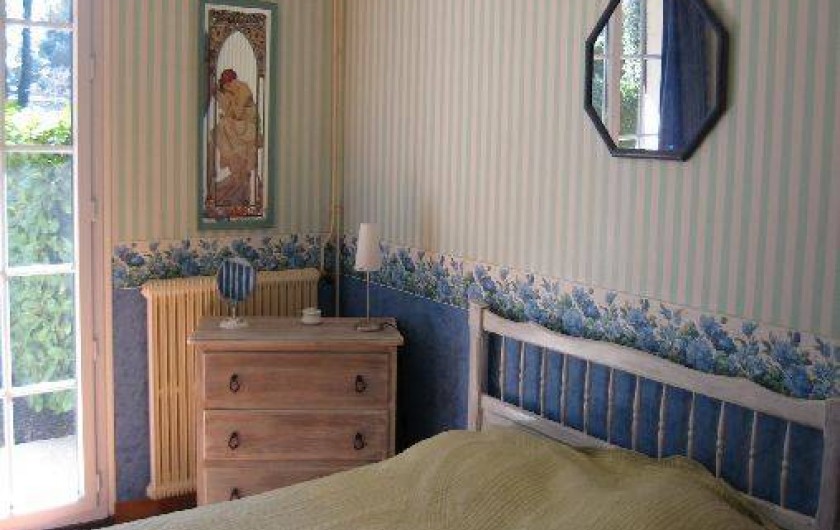 Location de vacances - Maison - Villa à Six-Fours-les-Plages