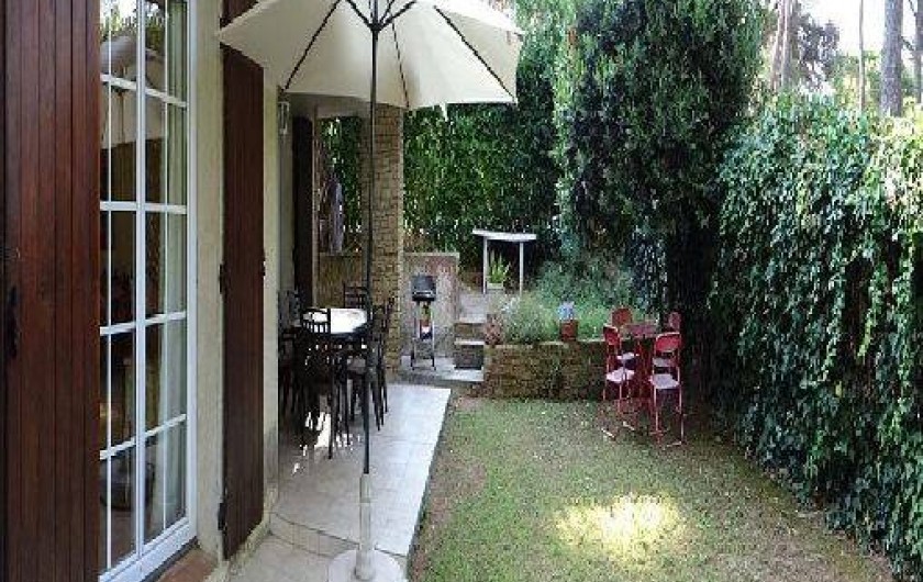 Location de vacances - Maison - Villa à Six-Fours-les-Plages