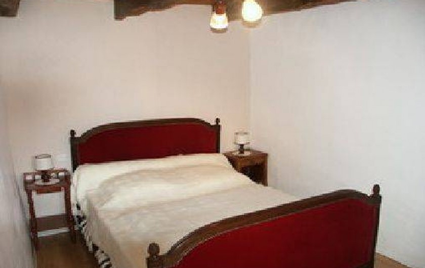 Location de vacances - Gîte à Calvinet