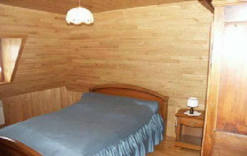 Location de vacances - Gîte à Calvinet