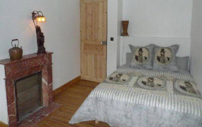 Location de vacances - Villa à Saint-Lary-Soulan