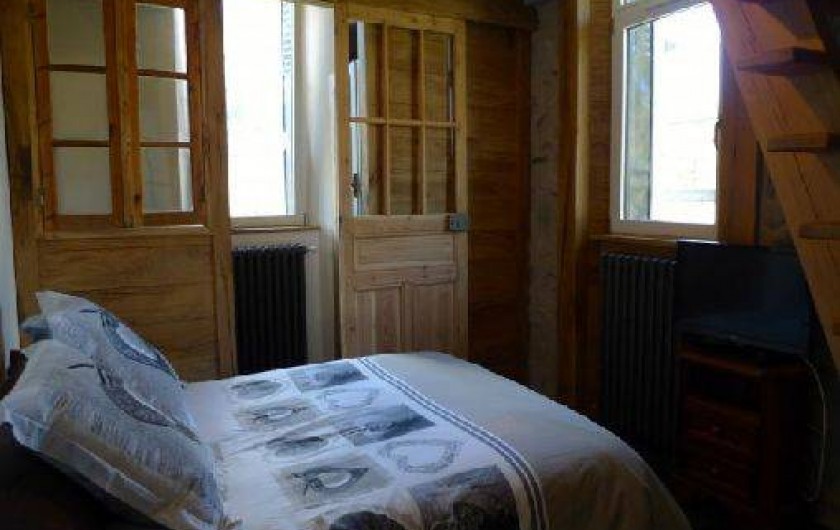 Location de vacances - Villa à Saint-Lary-Soulan