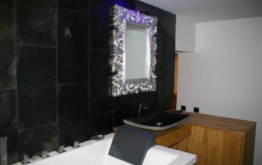 Location de vacances - Villa à Saint-Lary-Soulan