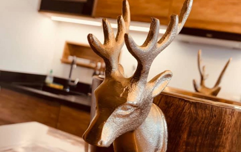 Location de vacances - Studio à Avoriaz