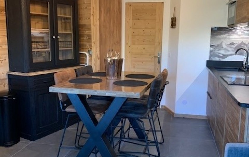 Location de vacances - Studio à Avoriaz