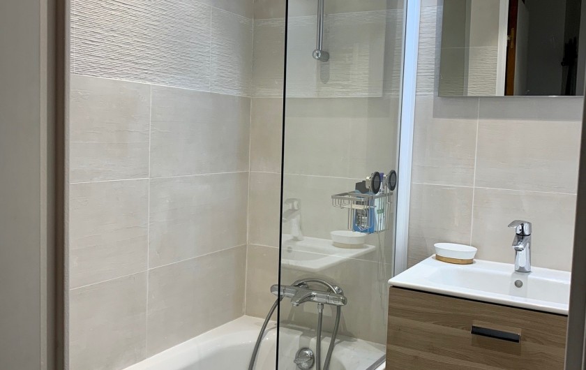 Location de vacances - Studio à Avoriaz