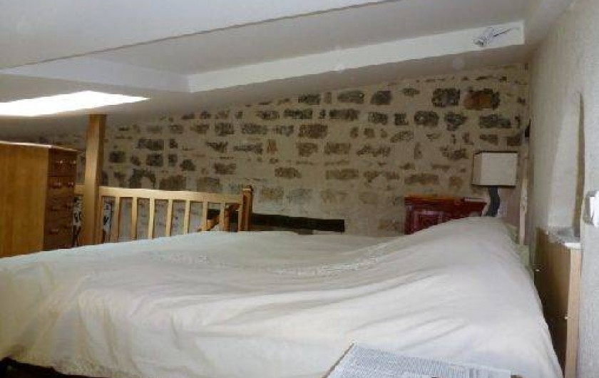 Location de vacances - Gîte à Fontenay-le-Comte