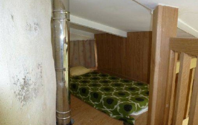 Location de vacances - Gîte à Fontenay-le-Comte