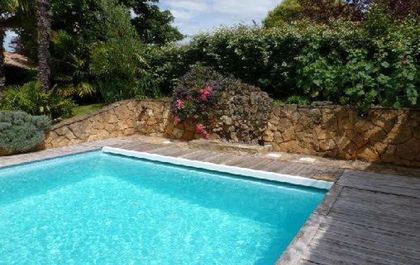 Location de vacances - Gîte à Fontenay-le-Comte