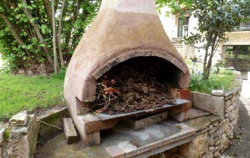 Location de vacances - Gîte à Fontenay-le-Comte