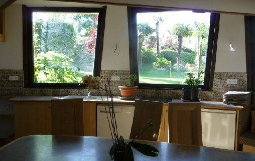 Location de vacances - Gîte à Fontenay-le-Comte