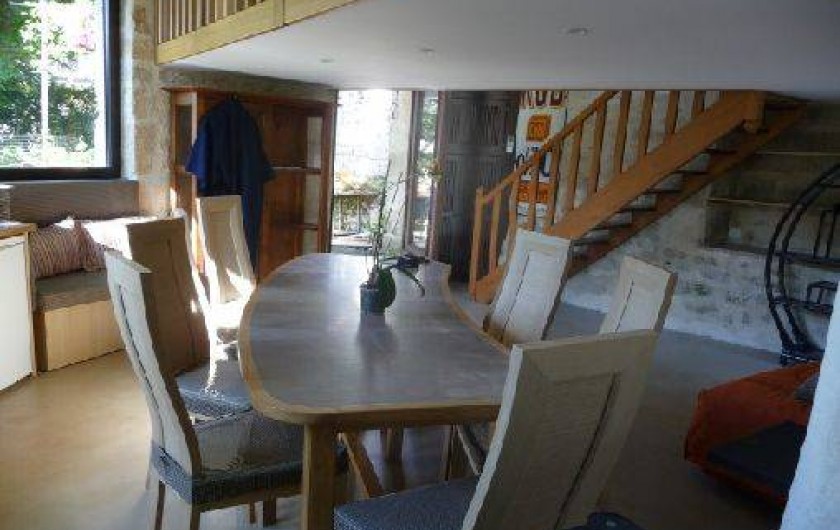 Location de vacances - Gîte à Fontenay-le-Comte