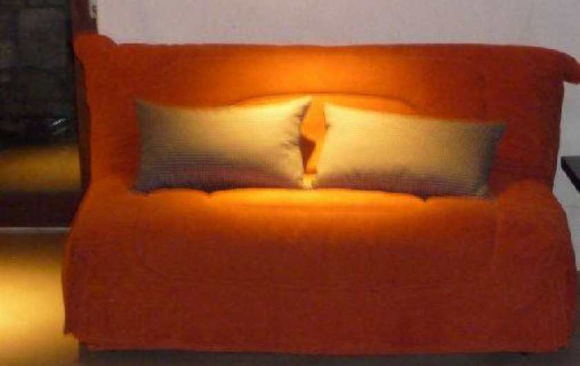 Location de vacances - Gîte à Fontenay-le-Comte