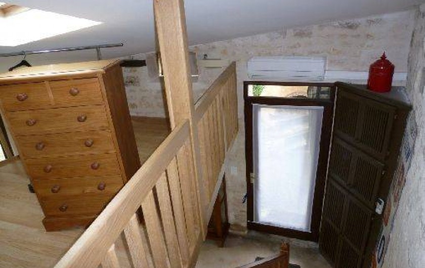 Location de vacances - Gîte à Fontenay-le-Comte