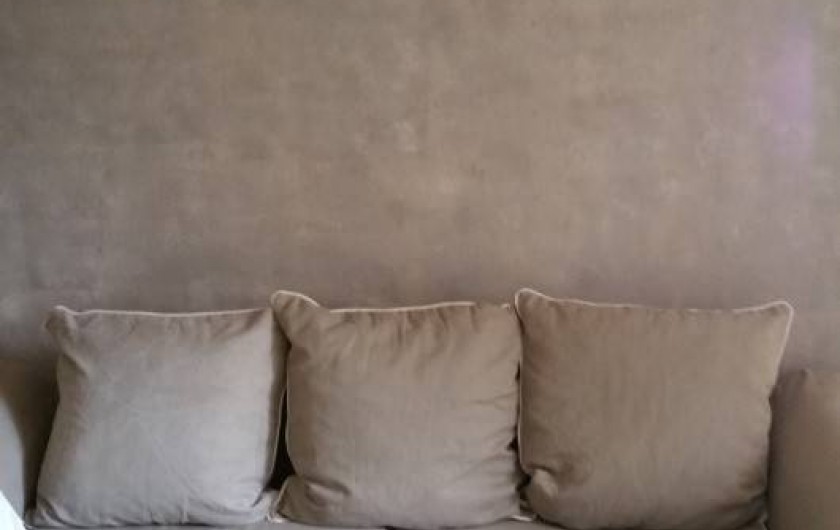 Location de vacances - Villa à Figanières