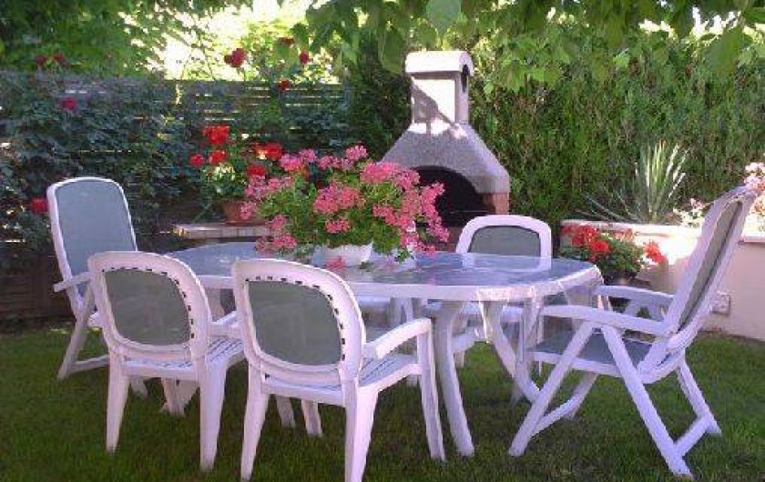 Location de vacances - Maison - Villa à Miramont-de-Guyenne