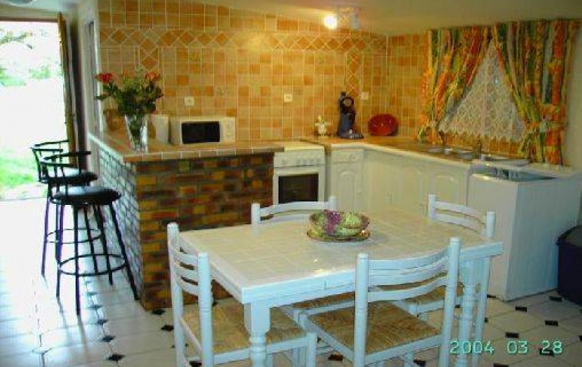 Location de vacances - Maison - Villa à Miramont-de-Guyenne