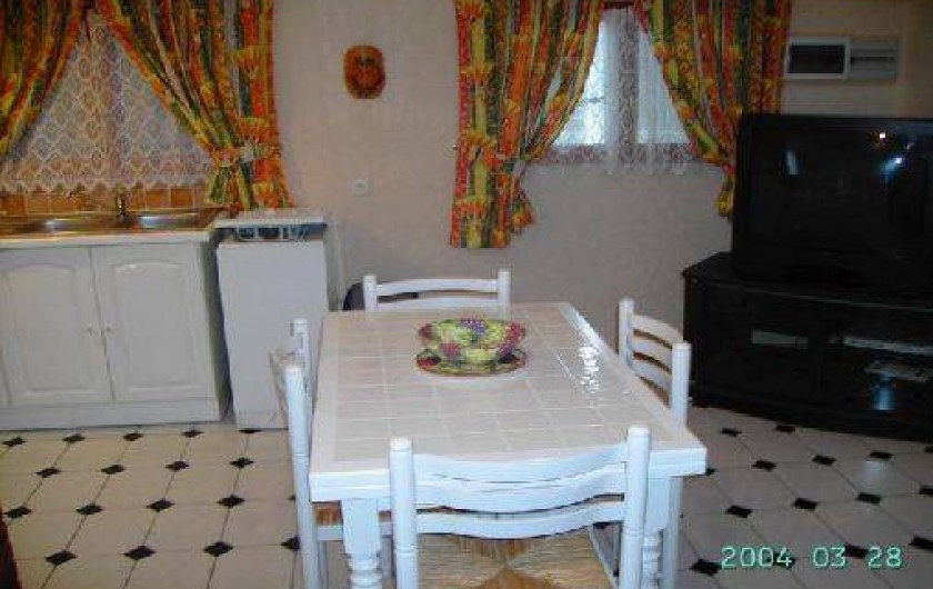 Location de vacances - Maison - Villa à Miramont-de-Guyenne