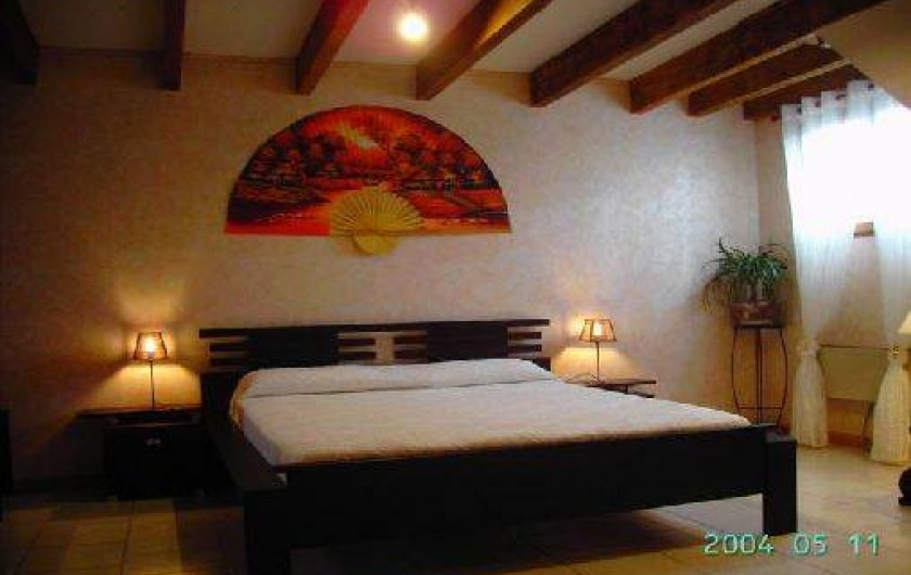 Location de vacances - Maison - Villa à Miramont-de-Guyenne