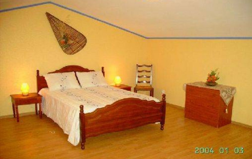 Location de vacances - Maison - Villa à Miramont-de-Guyenne