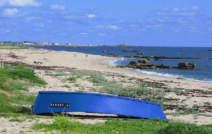 Location de vacances - Villa à Trégunc