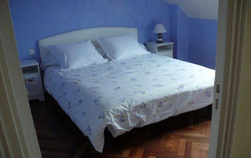 Location de vacances - Villa à Trégunc