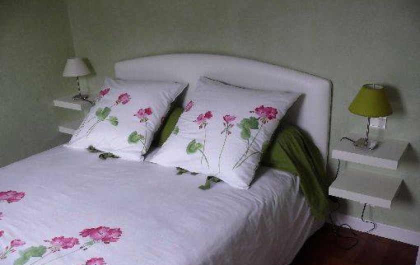 Location de vacances - Villa à Trégunc