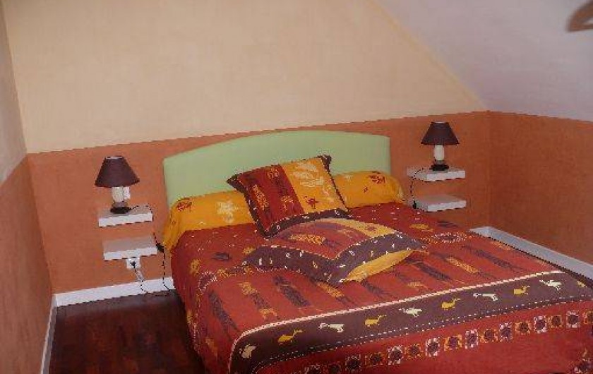 Location de vacances - Villa à Trégunc