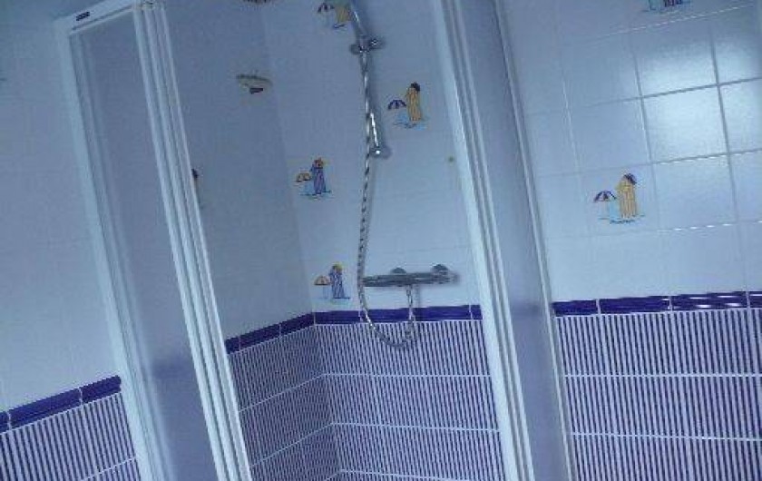 Location de vacances - Villa à Trégunc