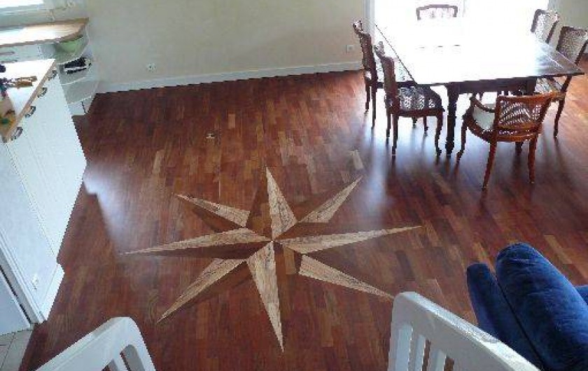 Location de vacances - Villa à Trégunc