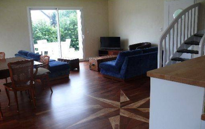 Location de vacances - Villa à Trégunc