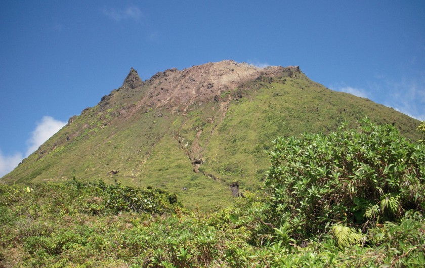 Location de vacances - Appartement à Le Gosier - Un accès rapide et facile à une grande variété de sites. (à 50 min)