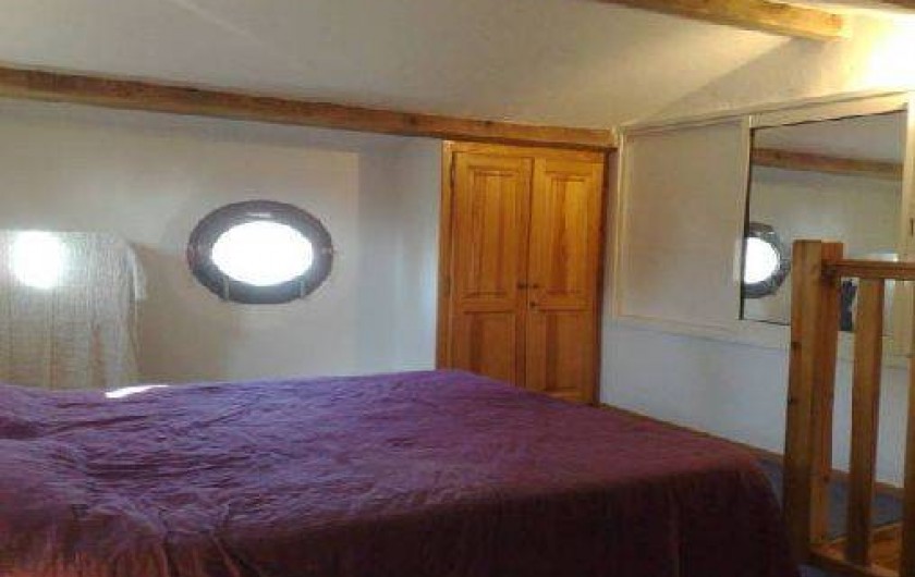 Location de vacances - Maison - Villa à Saint-Raphaël