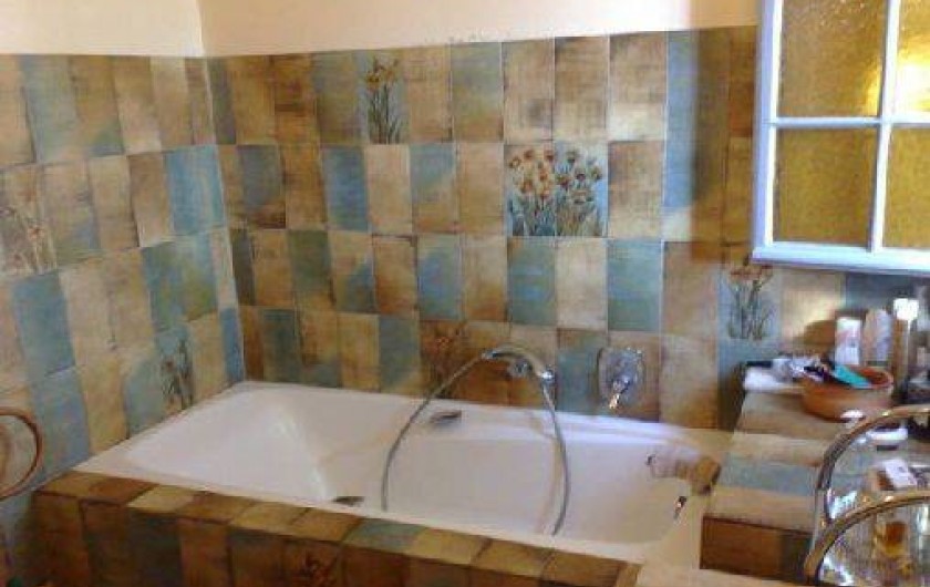 Location de vacances - Maison - Villa à Saint-Raphaël