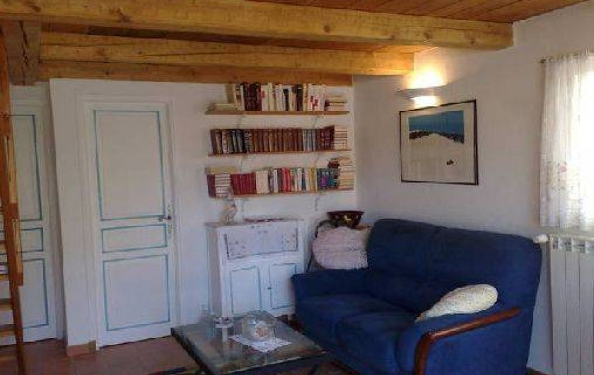 Location de vacances - Maison - Villa à Saint-Raphaël