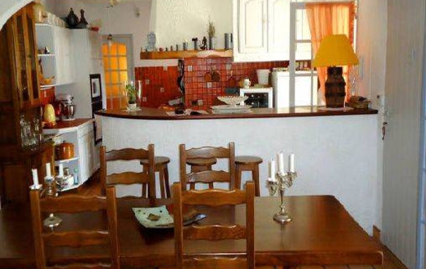 Location de vacances - Maison - Villa à Saint-Raphaël