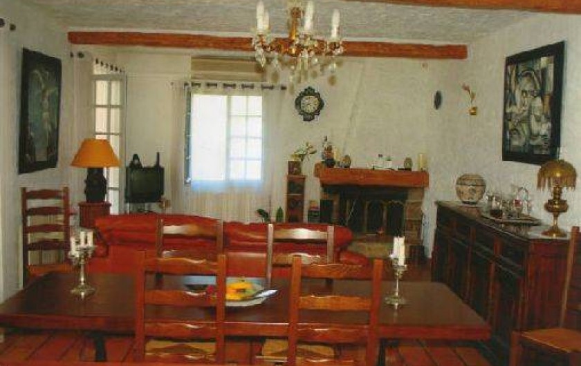 Location de vacances - Maison - Villa à Saint-Raphaël