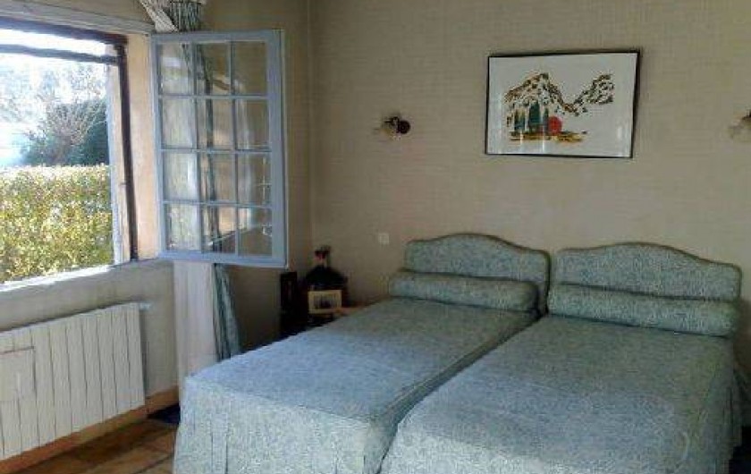 Location de vacances - Maison - Villa à Saint-Raphaël