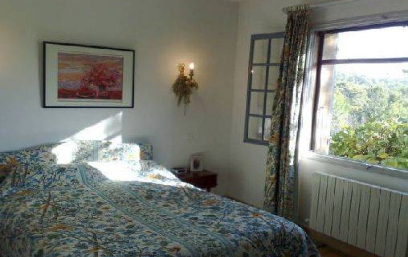 Location de vacances - Maison - Villa à Saint-Raphaël