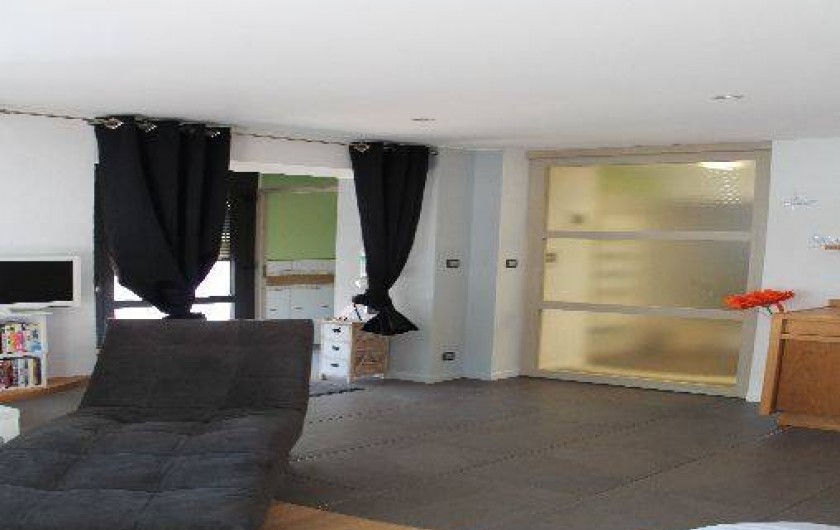 Location de vacances - Chambre d'hôtes à Ammerschwihr