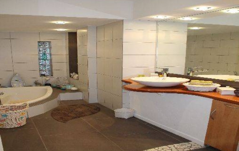 Location de vacances - Chambre d'hôtes à Ammerschwihr