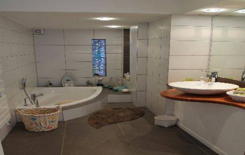 Location de vacances - Chambre d'hôtes à Ammerschwihr