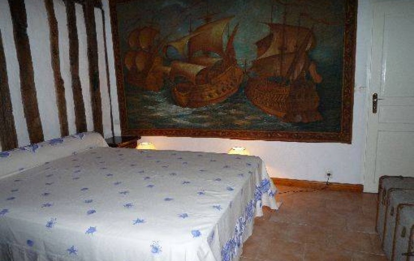 Location de vacances - Gîte à Tombebœuf