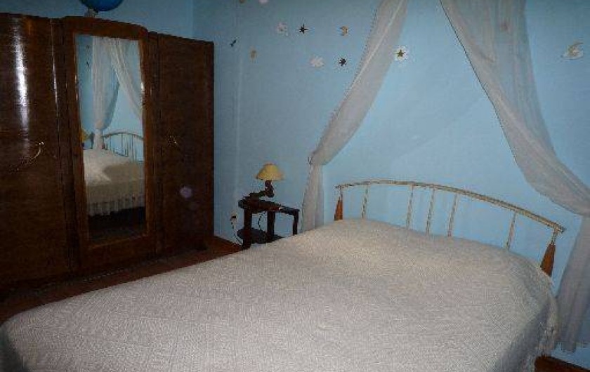 Location de vacances - Gîte à Tombebœuf