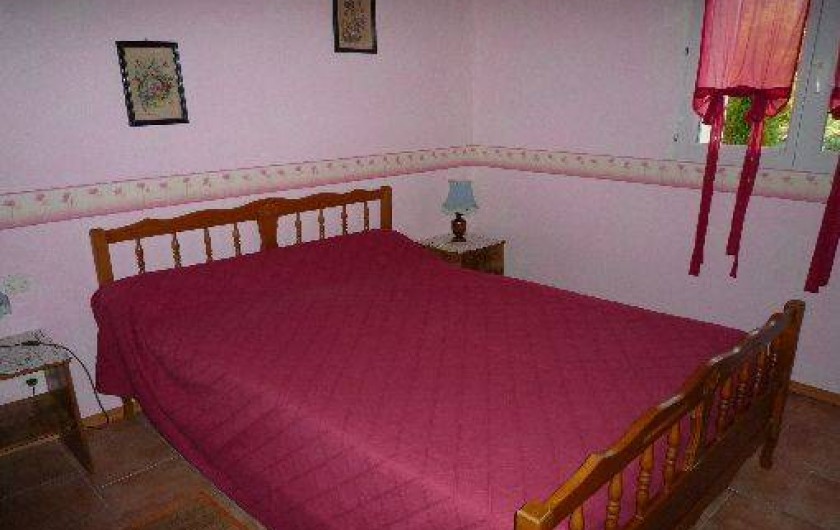 Location de vacances - Gîte à Tombebœuf