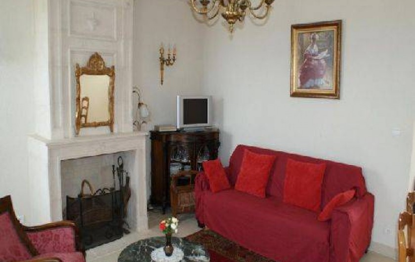 Location de vacances - Studio à Luc-sur-Mer