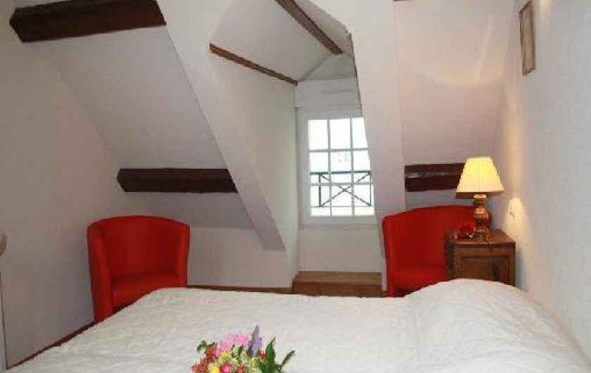 Location de vacances - Studio à Luc-sur-Mer