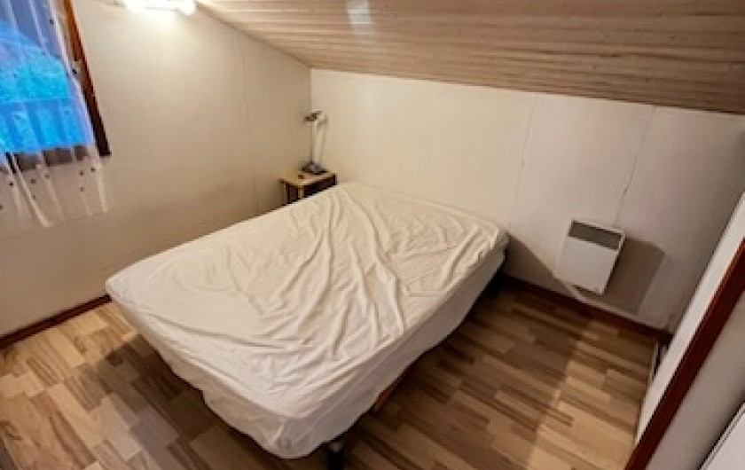 Location de vacances - Chalet à La Teste-de-Buch