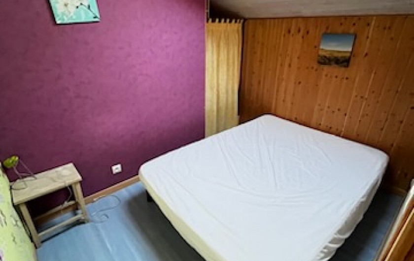 Location de vacances - Chalet à La Teste-de-Buch