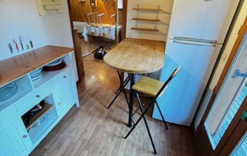 Location de vacances - Chalet à La Teste-de-Buch